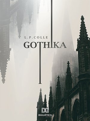 cover image of Gothika